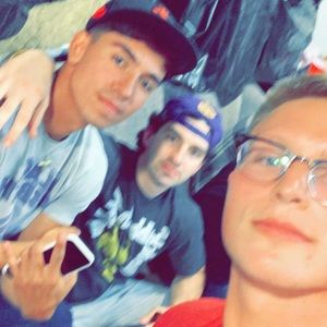 Meet your Posher, Brian